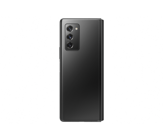 Samsung Galaxy Z Fold2 5G SM-F916B czarny - 587870 - zdjęcie 3